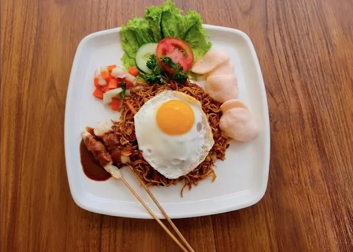Sardja ホテル ウルワツ